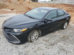 Salvage cars for sale from Copart Fairburn, GA: 2023 Toyota Camry LE