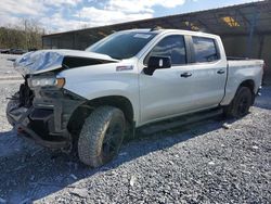 2019 Chevrolet Silverado K1500 LT Trail Boss for sale in Cartersville, GA