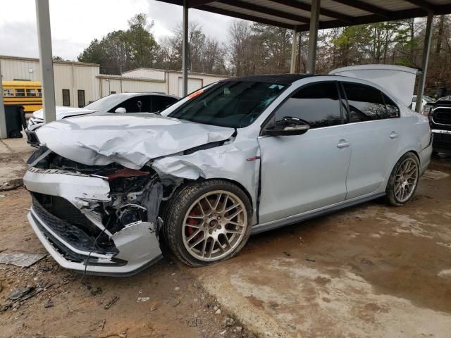 2017 Volkswagen Jetta GLI