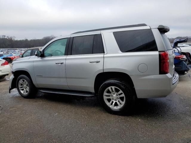 2019 Chevrolet Tahoe C1500  LS