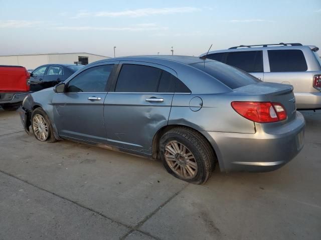 2008 Chrysler Sebring Limited