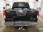 2008 Nissan Frontier Crew Cab LE