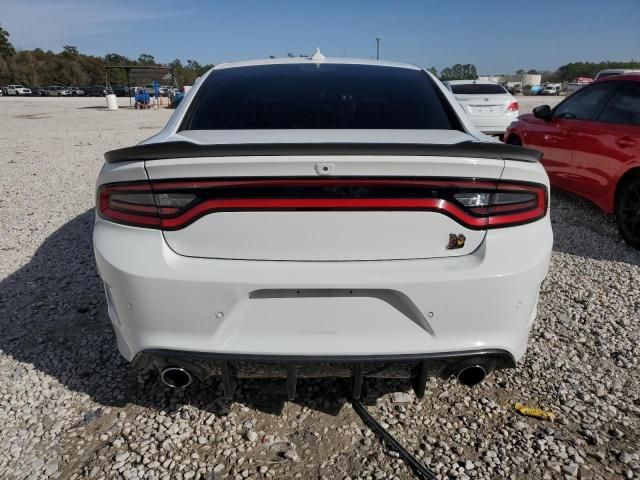 2019 Dodge Charger Scat Pack