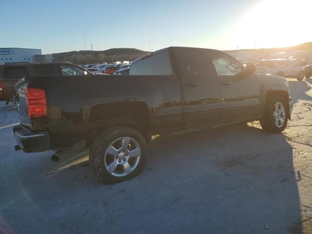 2015 Chevrolet Silverado C1500 LT