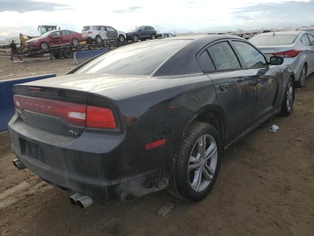 2014 Dodge Charger R/T