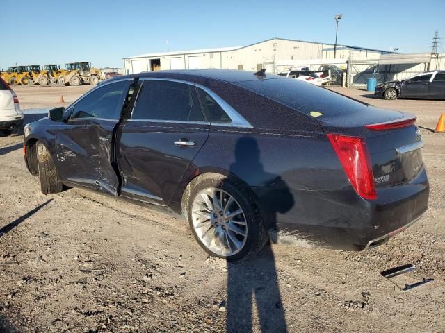 2013 Cadillac XTS Platinum