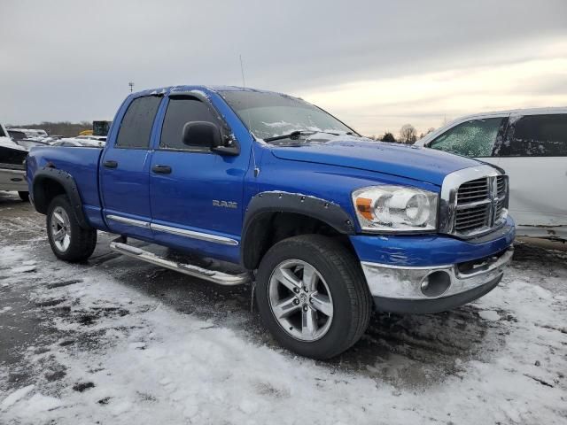 2008 Dodge RAM 1500 ST