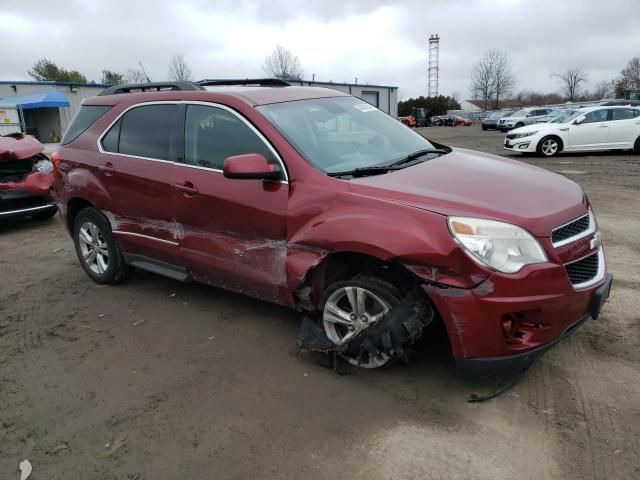 2012 Chevrolet Equinox LT