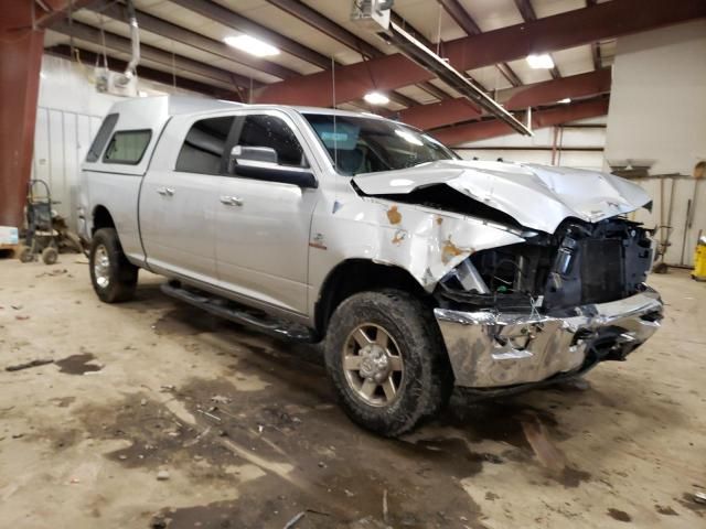 2013 Dodge RAM 2500 SLT