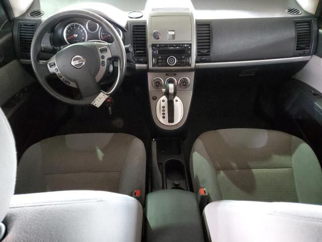 2011 Nissan Sentra 2.0