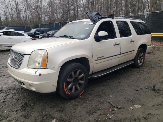 2009 GMC Yukon XL Denali