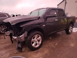 Salvage cars for sale at Memphis, TN auction: 2016 Dodge RAM 1500 SLT