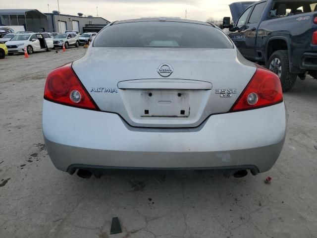 2008 Nissan Altima 3.5SE