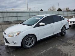 2013 Ford Focus SE for sale in Littleton, CO