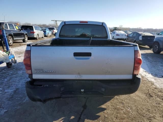 2007 Toyota Tacoma