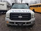 2007 Ford F550 Super Duty