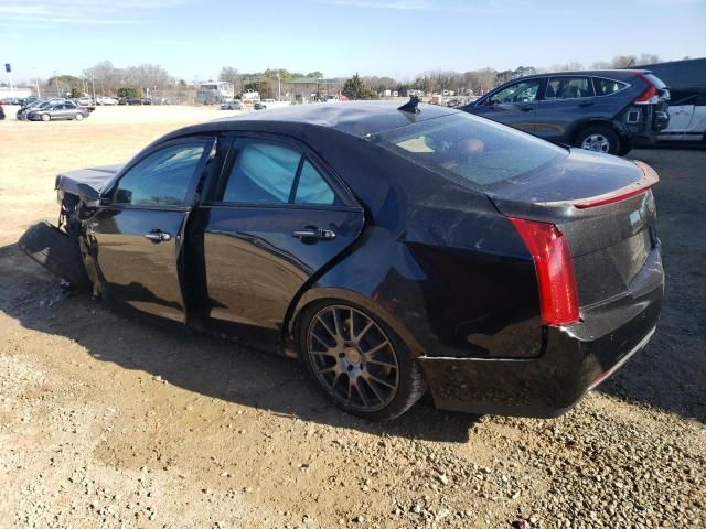 2013 Cadillac ATS Performance