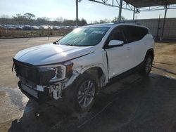 Rental Vehicles for sale at auction: 2024 GMC Terrain SLT