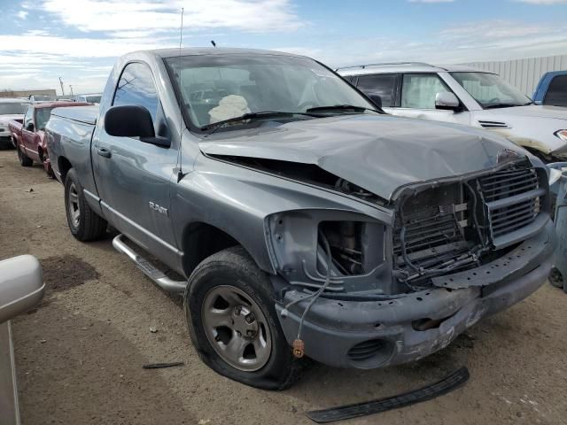 2008 Dodge RAM 1500 ST