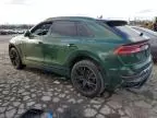 2019 Audi Q8 Prestige S-Line