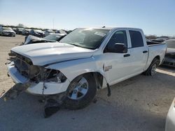 4 X 4 for sale at auction: 2022 Dodge RAM 1500 Classic Tradesman