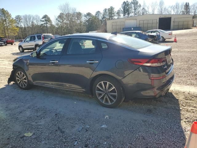 2019 KIA Optima EX