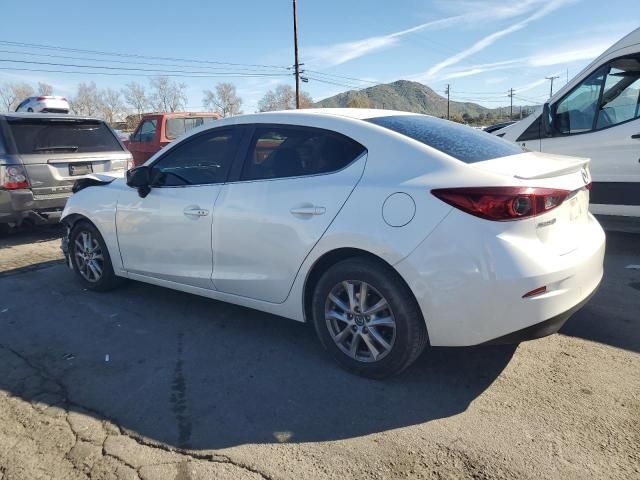 2015 Mazda 3 Touring