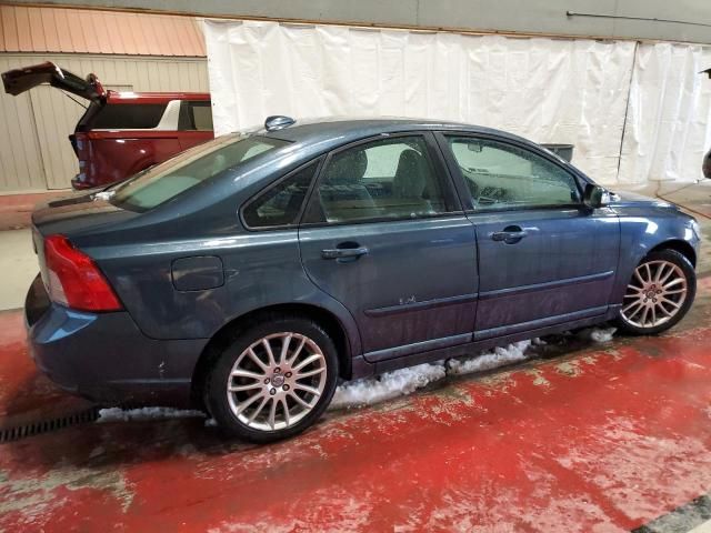 2010 Volvo S40 2.4I