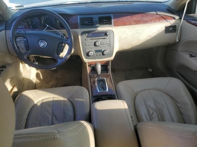 2007 Buick Lucerne CXL