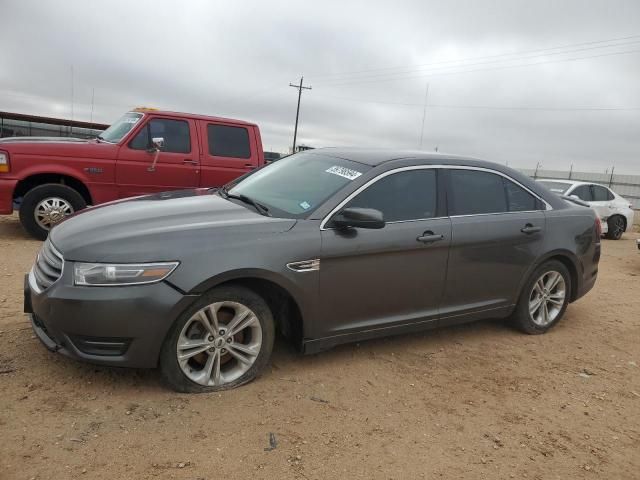 2015 Ford Taurus SEL