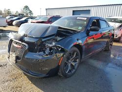 Chrysler 300 Touring salvage cars for sale: 2022 Chrysler 300 Touring