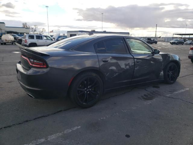 2017 Dodge Charger R/T