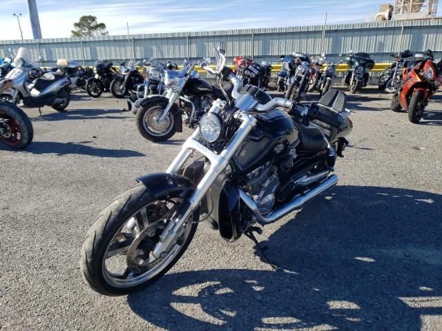 2013 Harley-Davidson Vrscf Vrod Muscle