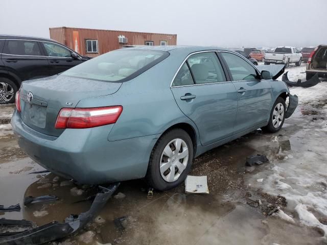 2008 Toyota Camry CE