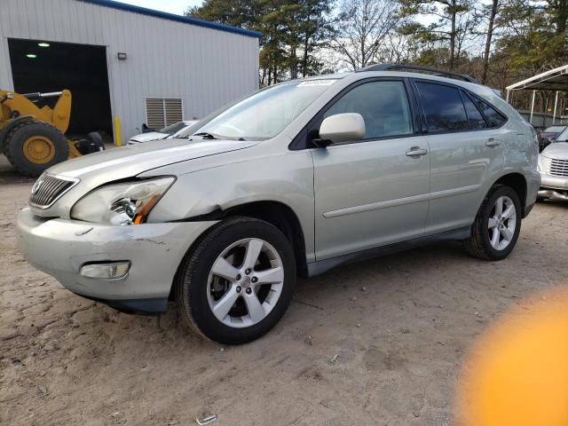 2007 Lexus RX 350