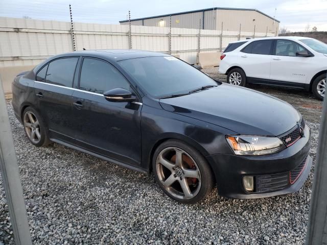 2013 Volkswagen Jetta GLI