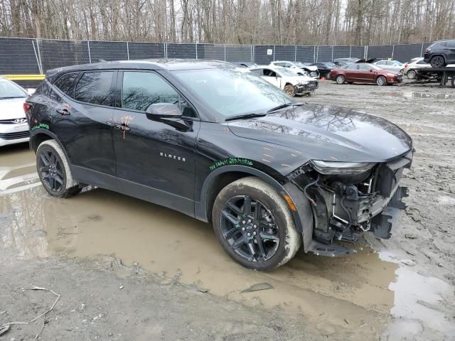 2021 Chevrolet Blazer 2LT