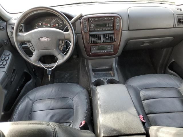 2005 Ford Explorer Limited