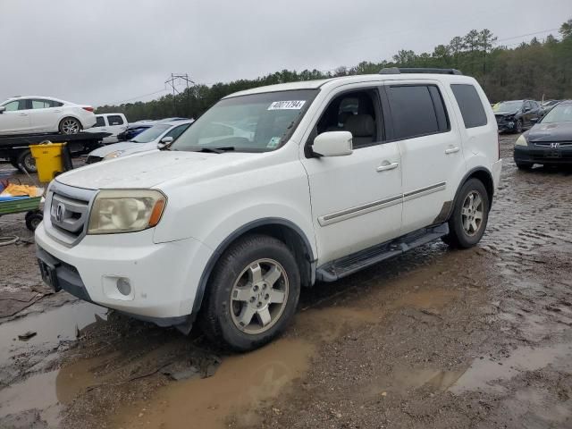 2009 Honda Pilot Touring