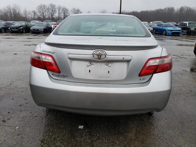 2009 Toyota Camry Base