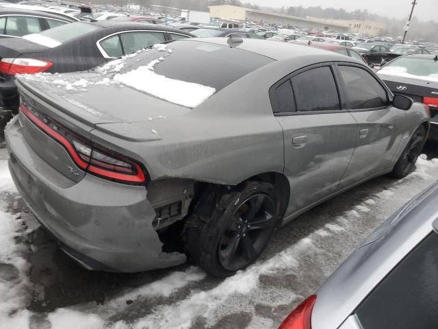 2018 Dodge Charger R/T