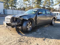 Dodge salvage cars for sale: 2010 Dodge Charger SXT