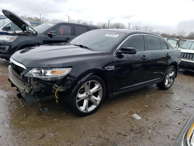 2012 Ford Taurus SHO