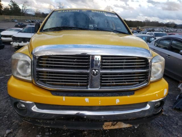 2008 Dodge RAM 1500 ST