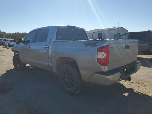 2015 Toyota Tundra Crewmax SR5