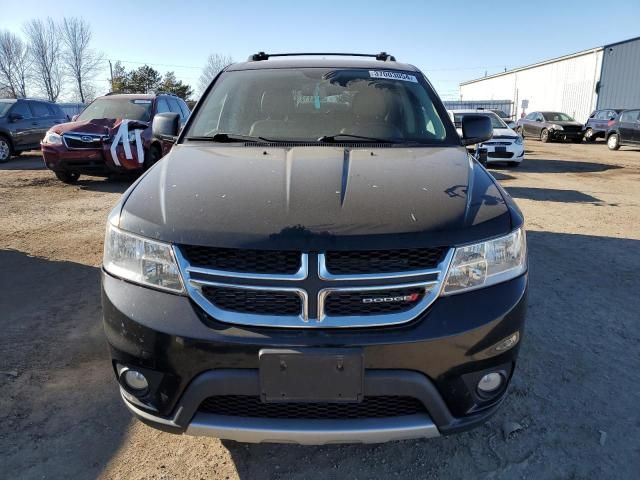 2014 Dodge Journey R/T