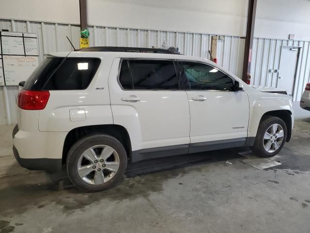 2015 GMC Terrain SLT