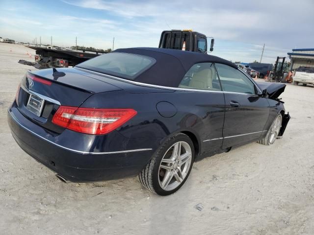 2013 Mercedes-Benz E 350