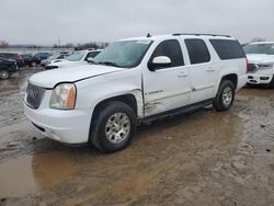 Salvage Cars with No Bids Yet For Sale at auction: 2008 GMC Yukon XL C1500