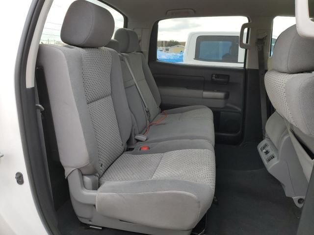 2012 Toyota Tundra Crewmax SR5